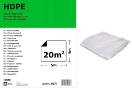 folia-malarska-hdpe-transparentna-solid-4x5-cienka