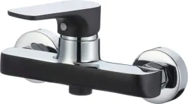 bateria-natryskowa-scienna-senja-czarny-chrom