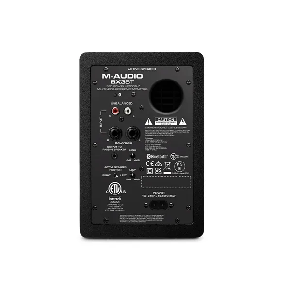 m-audio-bx3-pair-bt-monitory-aktywne-bluetooth-stan-nowy