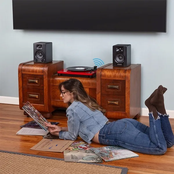 m-audio-bx3-pair-bt-monitory-aktywne-bluetooth-stan-opakowania-oryginalne