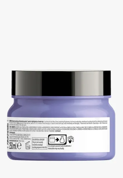 loreal-serie-expert-blondifier-maska-250ml-stan-nowy