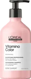 Zdjęcie produktu LOREAL SERIE EXPERT VITAMINO COLOR SZAMPON 500ml