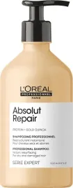 Zdjęcie produktu LOREAL SERIE EXPERT ABSOLUT REPAIR SZAMPON 500ml
