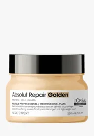Zdjęcie produktu LOREAL SERIE EXPERT ABSOLUT REPAIR GOLD MASKA250ml
