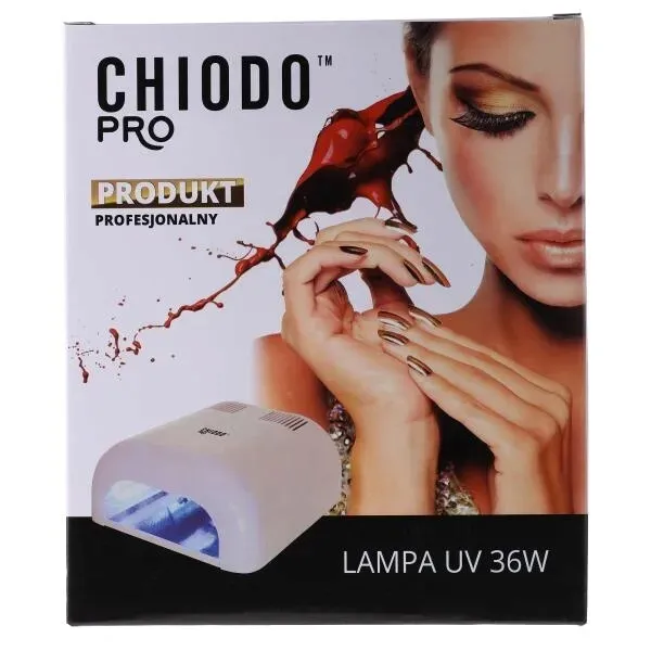 lampa-chiodo-pro-36w-uv-stan-nowy