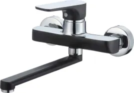 bateria-umywalkowa-scienna-senja-czarny-chrom