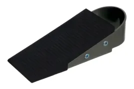 podporka-klin-do-drzwi-czarny-z-srebrnym-uchwytem