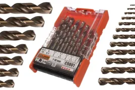 wiertla-do-metalu-kobaltowe-hss-19el-1-10mm-zestaw