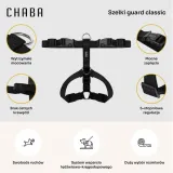 chaba-szelki-guard-m-20cm-czarne-stan-nowy-kod-producenta-5905133650663