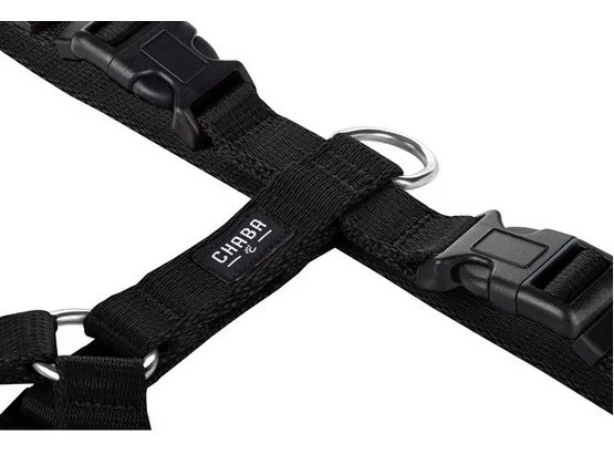 chaba-szelki-guard-s-16cm-czarne-stan-nowy-kolor-odcienie-rozowego-odcienie-szarosci-odcienie-zieleni-czarny-zloty-odcienie-niebieskiego-grafitowy-rozowy-szary-wielokolorowy-czerwony-niebieski-brazowy-odcienie-czerwieni-zolty-kremowy-odcienie-zoltego