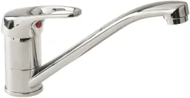 bateria-smart-zlewozmywakowa-1-otworowa-chrom