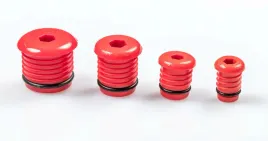 korek-do-prob-szczelnosci-pex-16-mm-czerwony