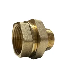 srubunek-mosiezny-prosty-z-oringiem-3-4-cala