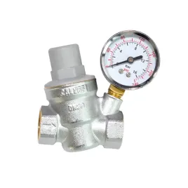 reduktor-cisnienia-wody-caleffi-3-4-z-manometrem