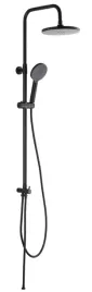 zestaw-natryskowy-regulacja-czarny-deszcz-okragla
