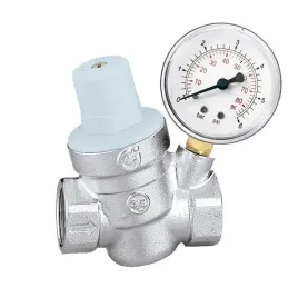 reduktor-cisnienia-wody-caleffi-3-4-z-manometrem