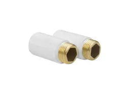 przedluzka-mosiezna-biala-1-2-x-30mm-komplet