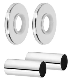 zestaw-maskujacy-rozety-pojedyncze-z-tulejami-chrom-maskownice-diamond