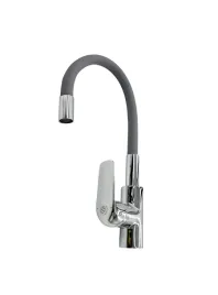 bateria-zlewozmywakowa-emma-flex-szara-elastyczna-wylewka-hydroland