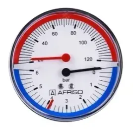 termomanometr-tylny-80mm-20-120c-0-6-bar-afriso
