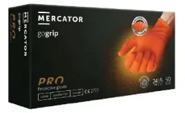 rekawice-nitrylowe-mercator-gogrip-pomaranczowe-l