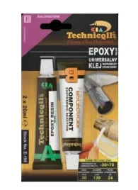 technicqll-klej-epoksydowy-uniwersalny-2x20ml