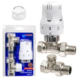 zestaw-termostatyczny-prosty-zawor-zasilajacy-powrotny-glowica-do-grzejnika