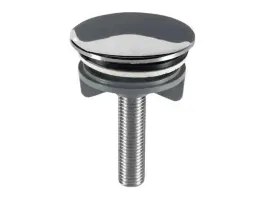 zaslepka-do-umywalki-metal-chrom-44-mm