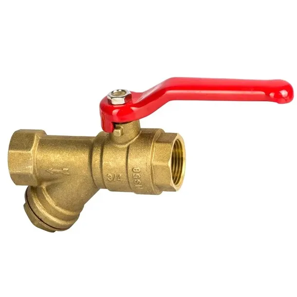 zawor-kurek-kulowy-1-cal-dn25-z-filtrem-mosiadz-rodzaj-kulowy