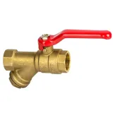 zawor-kurek-kulowy-1-cal-dn25-z-filtrem-mosiadz-rodzaj-kulowy