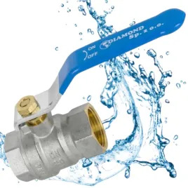 zawor-kurek-kulowy-3-4-cala-dn20-hiszpan-ww-mocny-niebieska-raczka-diamond