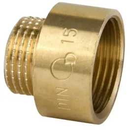 przedluzka-redukcja-mosiadz-zlaczka-odwrotna-3-4-x1-2-dlugosc-15mm-15cm