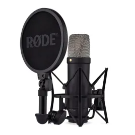 rode-nt1-5th-generation-black-mikrofon-pojemnosciowy