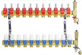 rozdzielacz-11-sekcji-do-podlogowki-ogrzewania-pex
