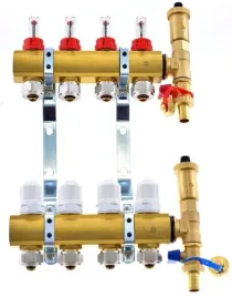 rozdzielacz-2-sekcje-do-podlogowki-ogrzewania-pex