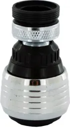 perlator-krotki-50percent-oszczednosci-czarny-chrom