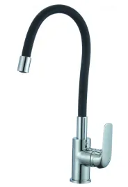 bateria-zlewozmywakowa-emma-flex-czarna-elastyczna-wylewka-hydroland