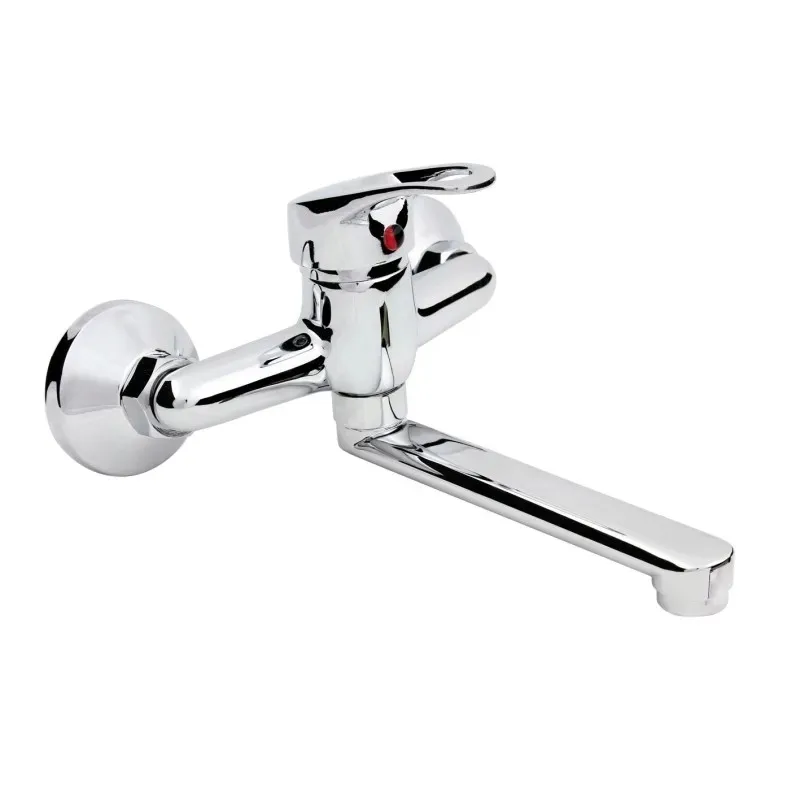 bateria-umywalkowa-scienna-atut-chrom