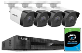 zestaw-monitoringu-ip-hikvision-4-kamery-4mpx-poe-nvr-hilook-8ch-rozbudowa