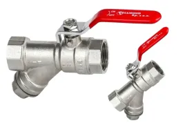 zawor-kurek-kulowy-1-cal-dn-25-z-filtrem-nikiel