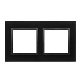 simon-54-nature-ramka-podwojna-2-krotna-szklana-wulkaniczna-lawa-drn2-75