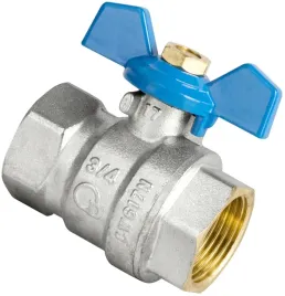 zawor-kurek-kulowy-3-4-cala-dn20-hiszpan-ww-motyl-niebieski-diamond-mocny