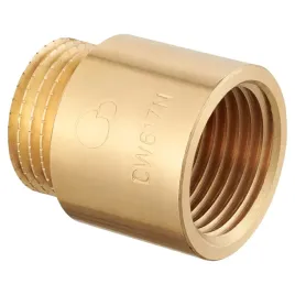 przedluzka-mosiezna-1-2-cala-dlugosc-10-mm