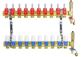 rozdzielacz-ogrzewania-podlogowego-podlogowki-10-obwodow-sekcji-mosiezny