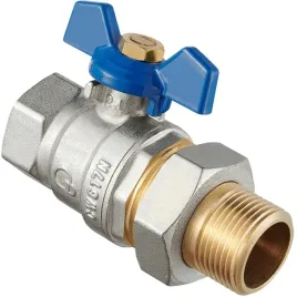 zawor-kurek-kulowy-3-4-cala-dn20-hiszpan-srubunek-mocny-niebieski-motylek