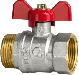 zawor-kulowy-kurek-o-1-cal-wz-dn25-dlawik-motylek-mosiezny-solidny-diamon