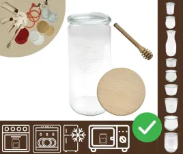 sloiki-weck-drewniane-wieko-sloik-1l-cylinder