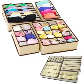 organizer-na-bielizne-skarpety-szafy-zestaw-4-szt