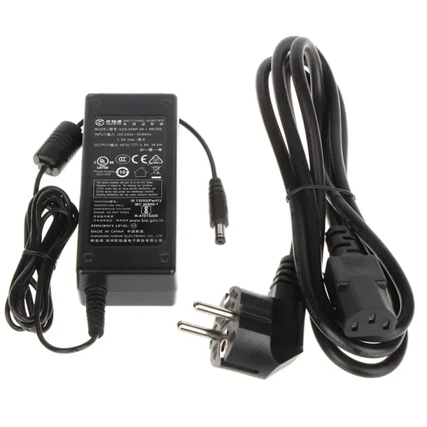 switch-poe-6-portowy-4xpoe-100mbps-ds-3e0106p-e-m-stan-nowy-liczba-portow-6