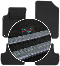 citroen-c3-ii-2009-2016-dywaniki-samochodowe
